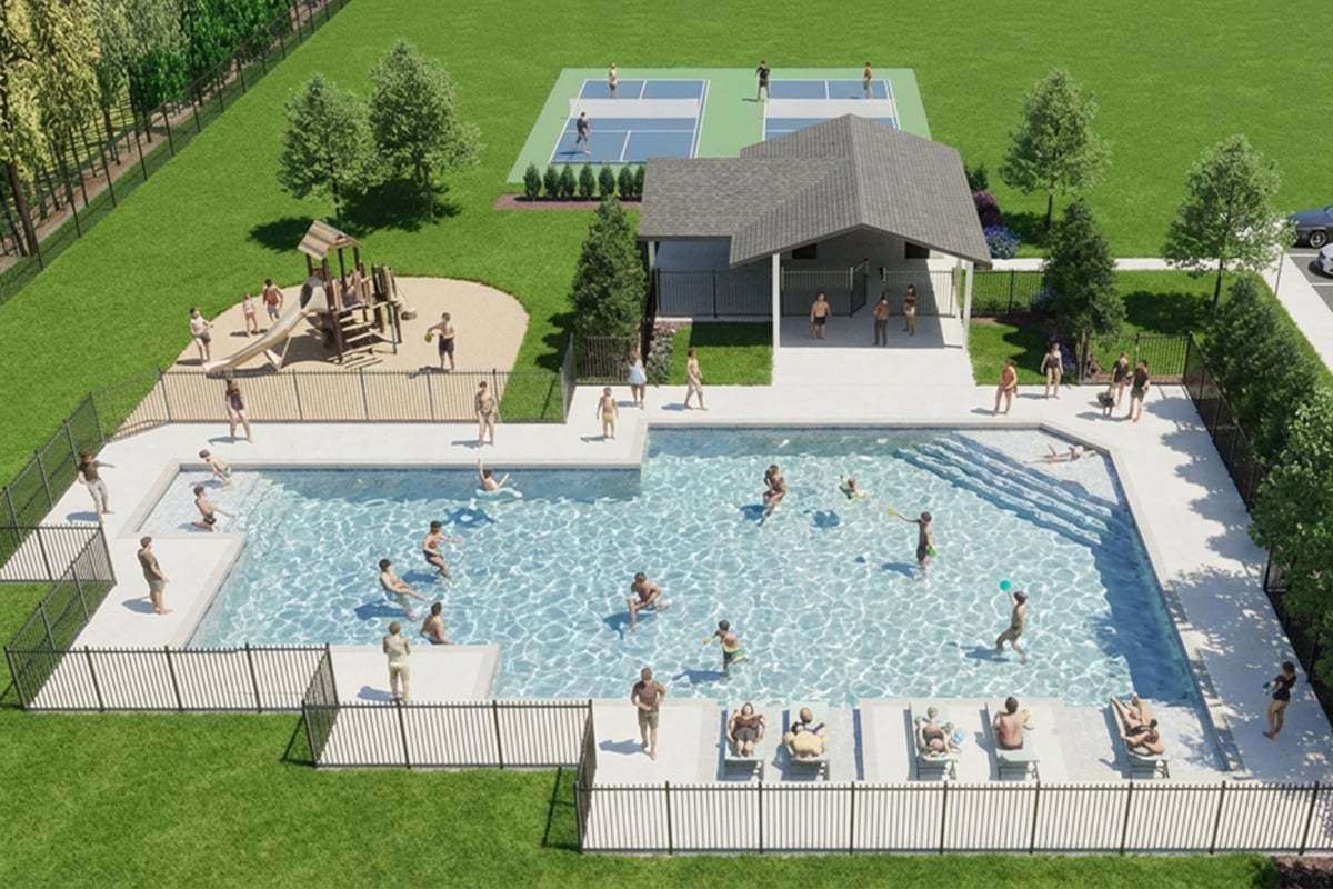 Future amenity