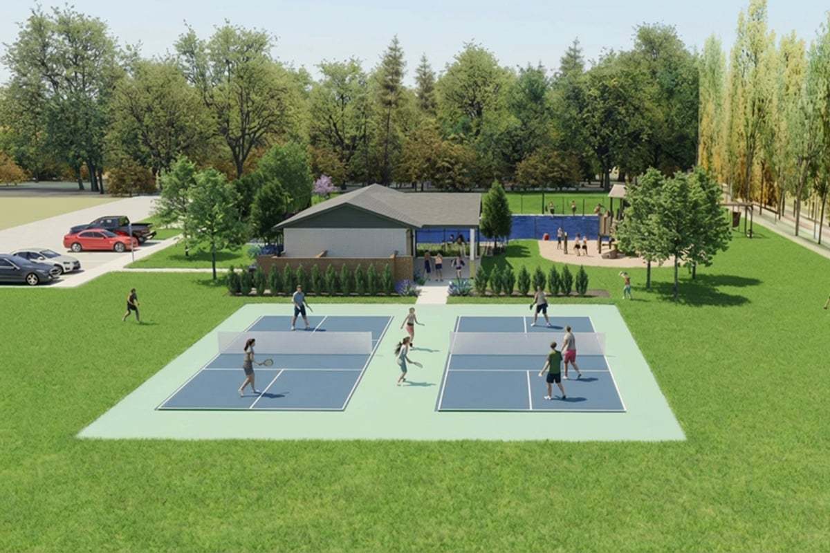Future amenity