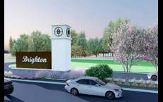 Brighton Preserve: Hockley, Texas - KB Home