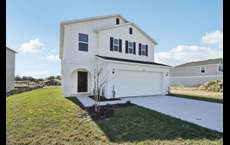 Silver Lake Estates I: Leesburg, Florida - KB Home