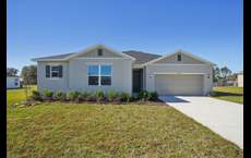 Silver Lake Estates II: Leesburg, Florida - KB Home