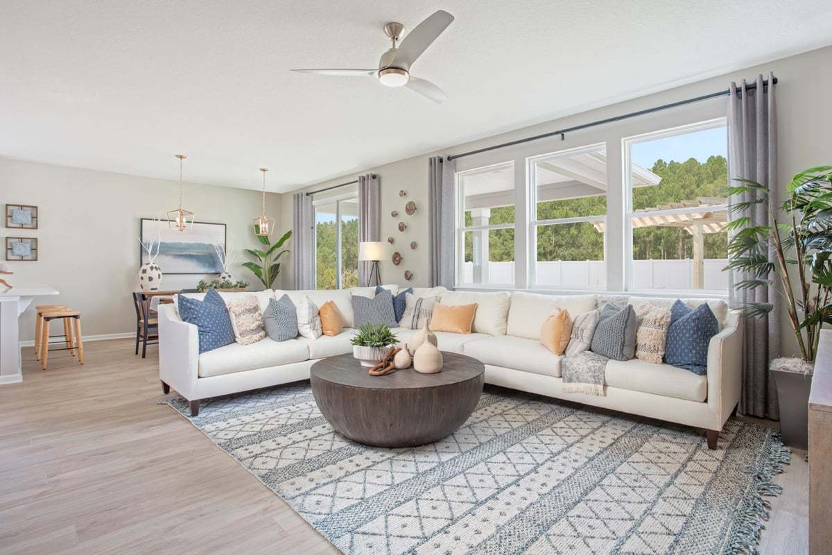 19 Moonbeam Rd. Saint Augustine, FL 32086