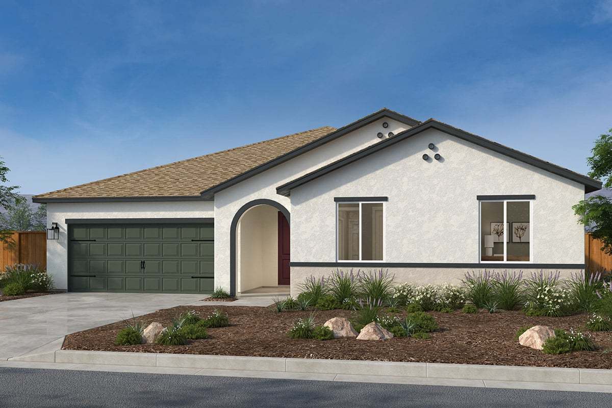 Plan 2515 floor plan