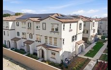 Harlow at Starlite: South El Monte, California - KB Home