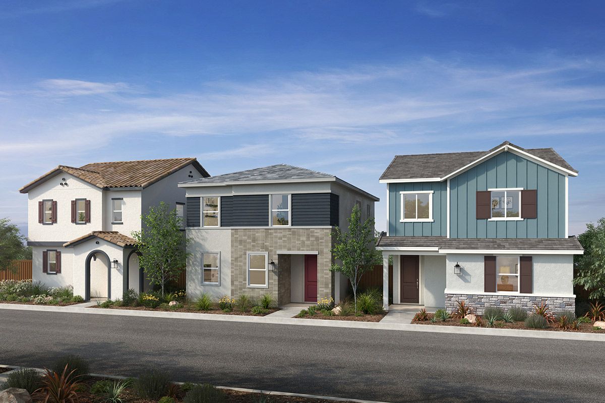 Ashford at Placer One - Roseville, CA