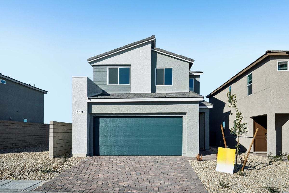 Arete at Kyle Canyon - Las Vegas, NV