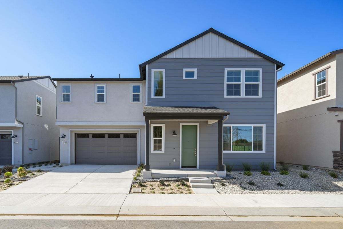 4853 E. Beltramo Ranch Rd. (Plan 1908)