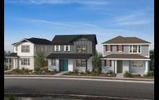 Sparrow at Dutton Meadows: Santa Rosa, California - KB Home