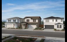 Greyhawk at Dutton Meadows: Santa Rosa, California - KB Home