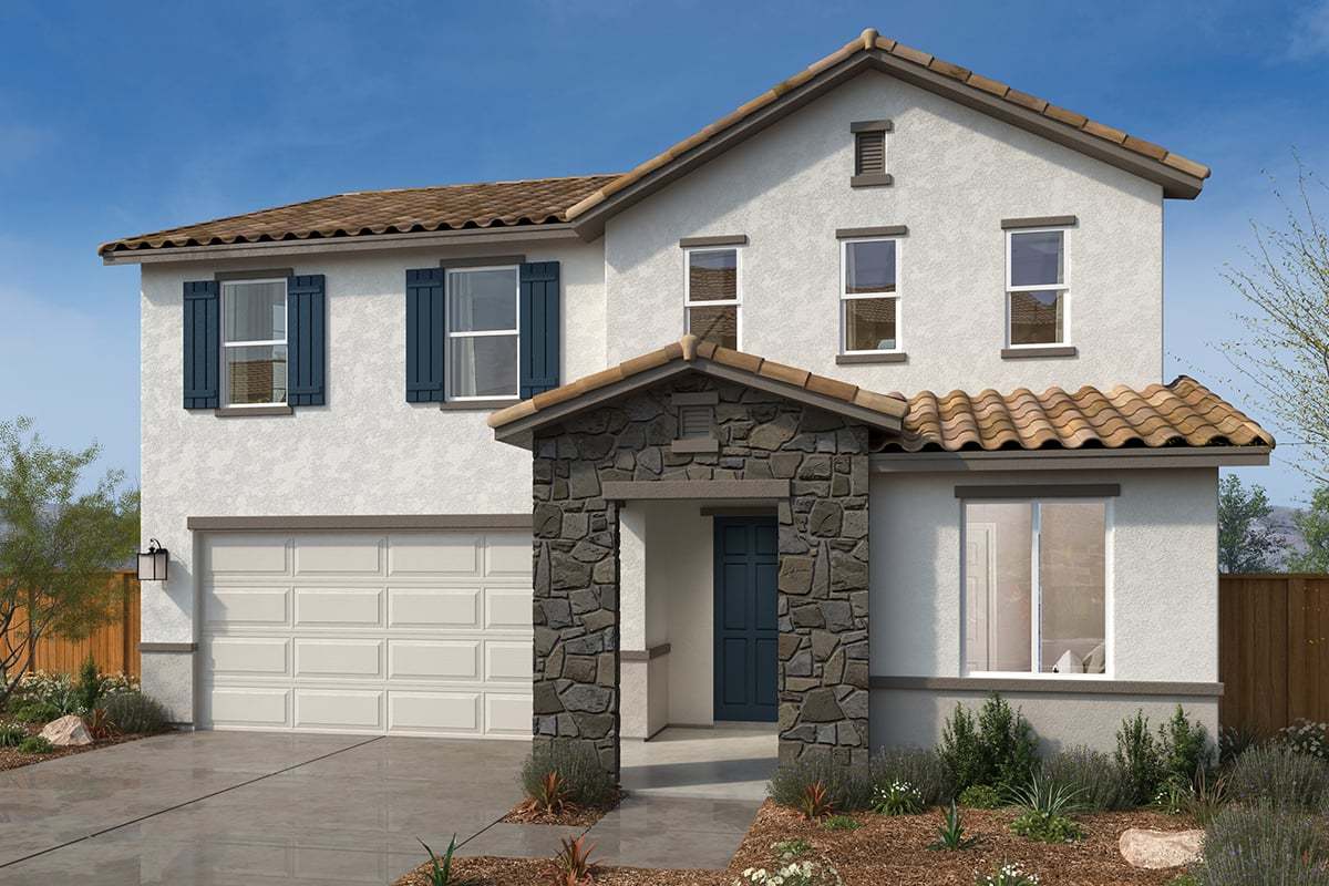 1433 Carp Way (Plan 2391)