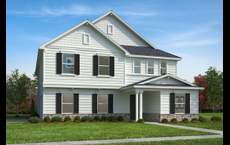 The Estates at Wellington Pointe: Monroe, North Carolina - KB Home