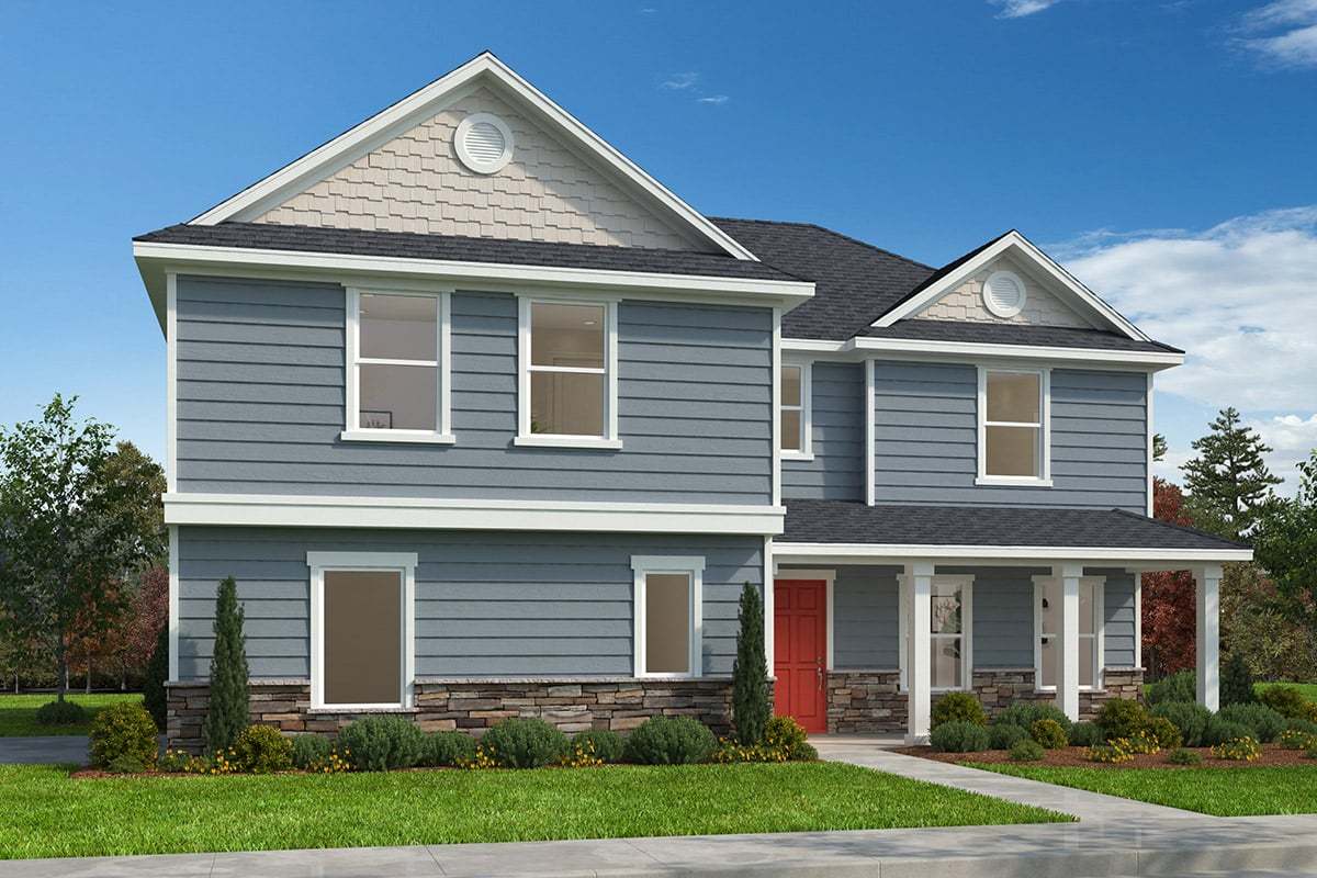 Plan 2939 floor plan