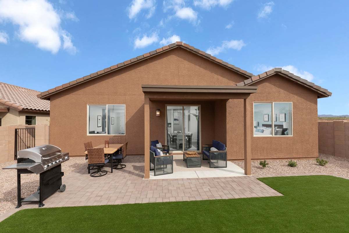 Plan 2013 Modeled floor plan