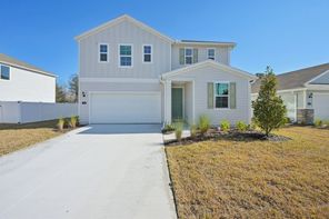 726 Panther Lake Pkwy (Plan 2353)