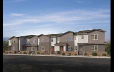 Elowen: Las Vegas, Nevada - KB Home