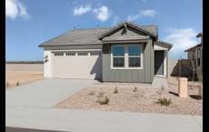 The Traditions at Teravalis: Buckeye, Arizona - KB Home