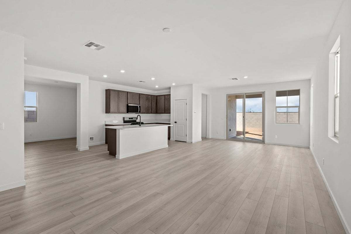 Great room