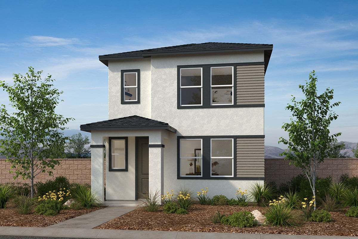 Plan 1565 Modeled floor plan