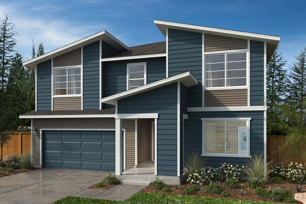 Plan 2745 floor plan