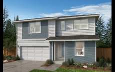 Park Forest: Marysville, Washington - KB Home