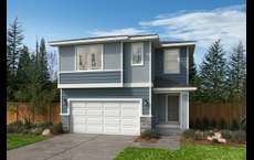 Greenleaf Grove: Bothell, Washington - KB Home
