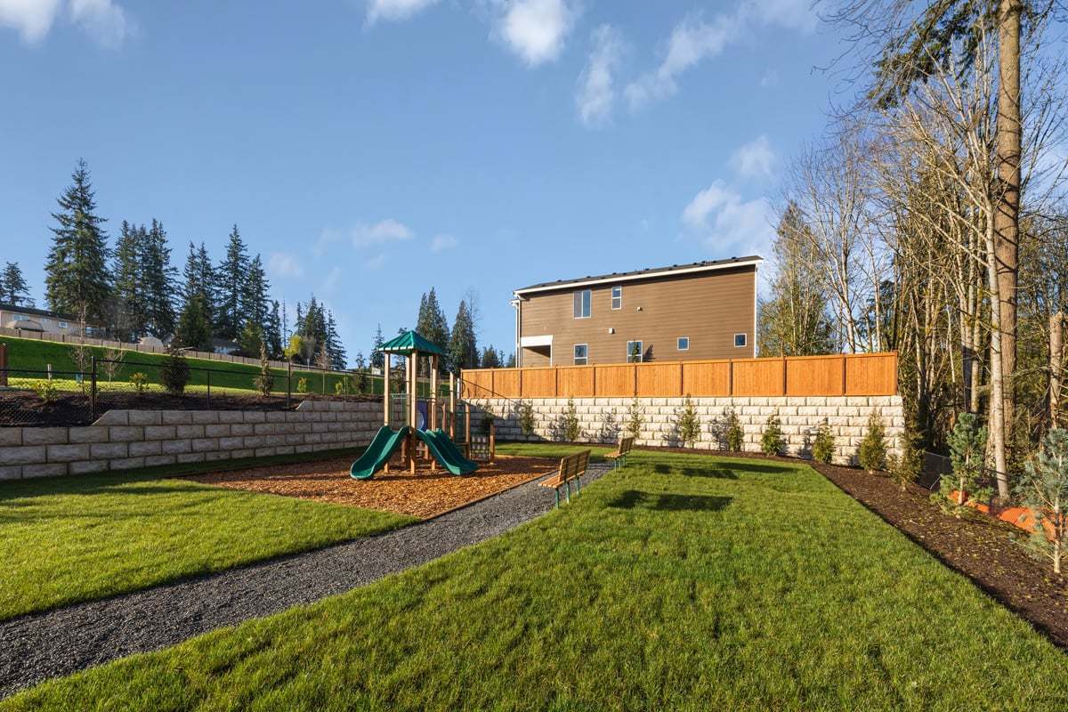 Community park