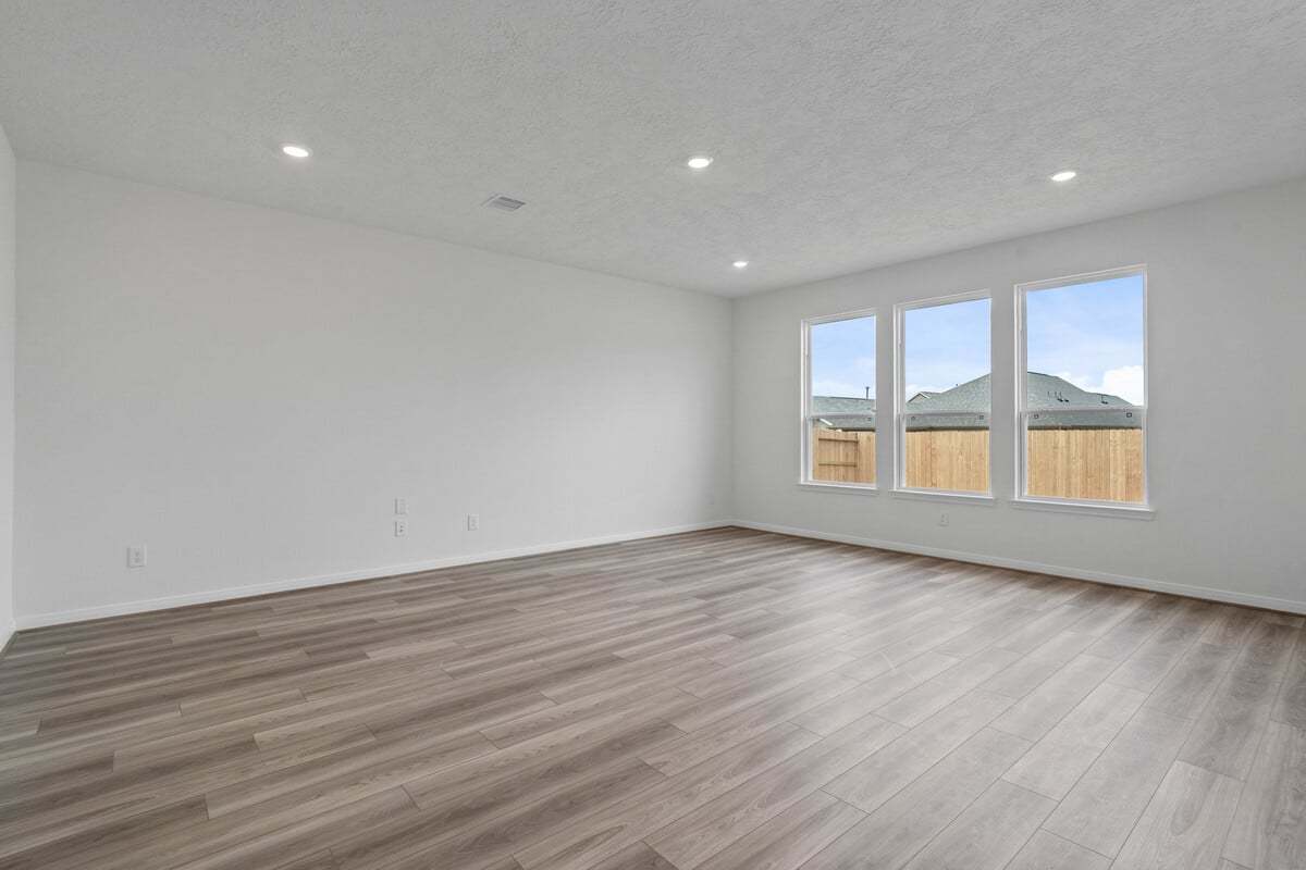 Great room