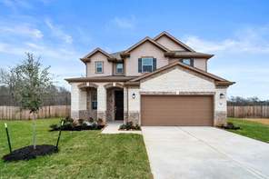 710 Appaloosa Meadow Dr (Plan 2526)