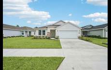 Somerset - Executive Series: Palm Coast, Florida - KB Home