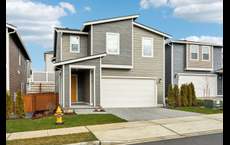 West Magnolia: Marysville, Washington - KB Home