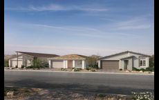 Enclaves at Cloudbreak Ridge at Summerlin: Las Vegas, Nevada - KB Home