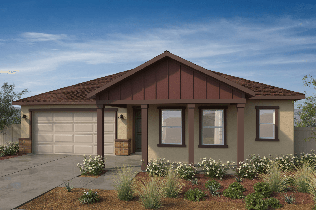 Plan 2089 Modeled floor plan