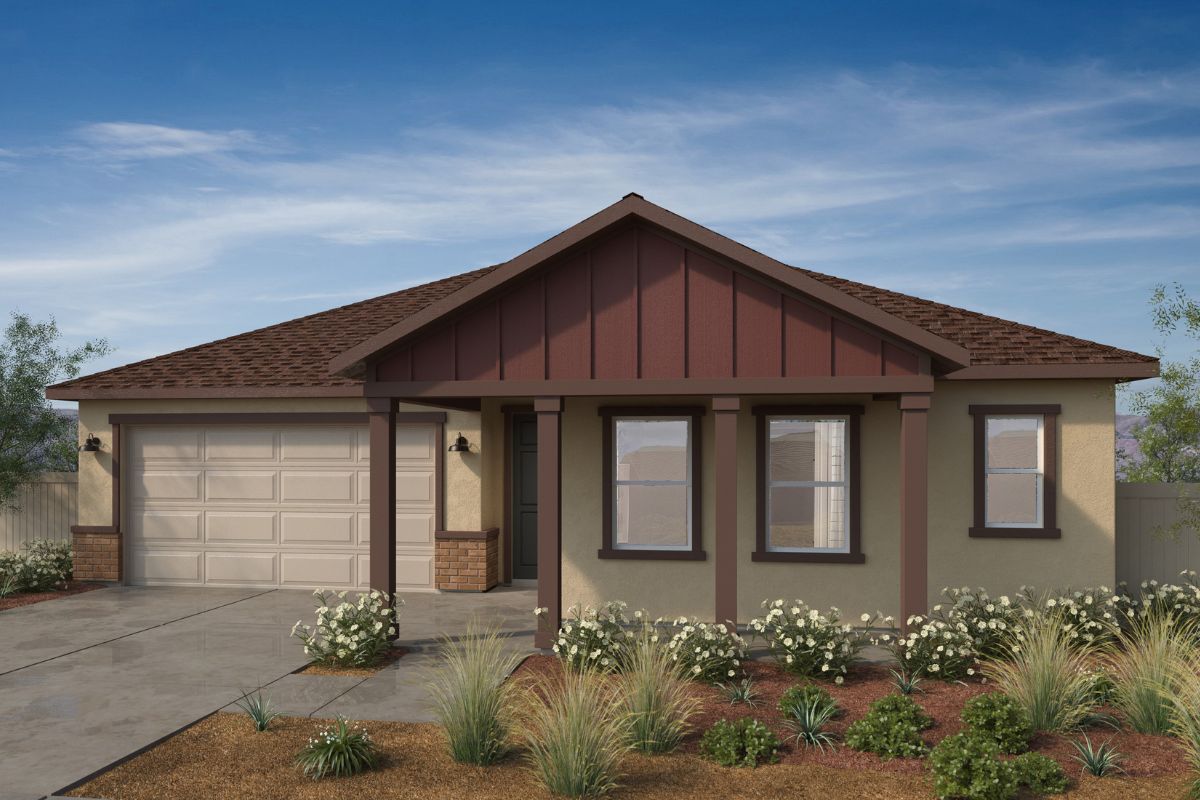 Exterior D
