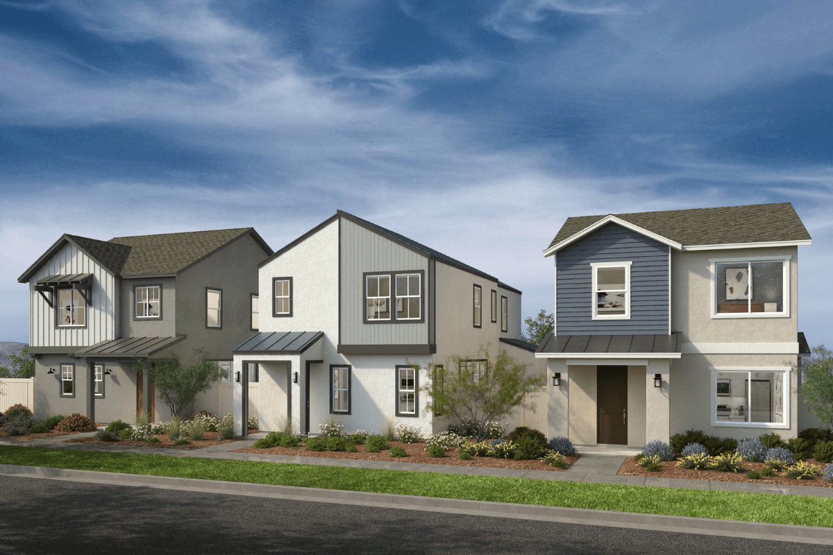 Poppy at Valencia - Valencia, CA