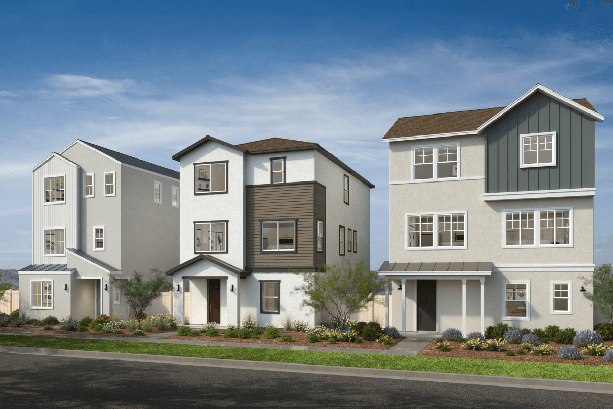 Quinn at Valencia - Valencia, CA