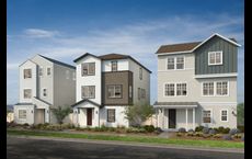 Quinn at Valencia: Valencia, California - KB Home