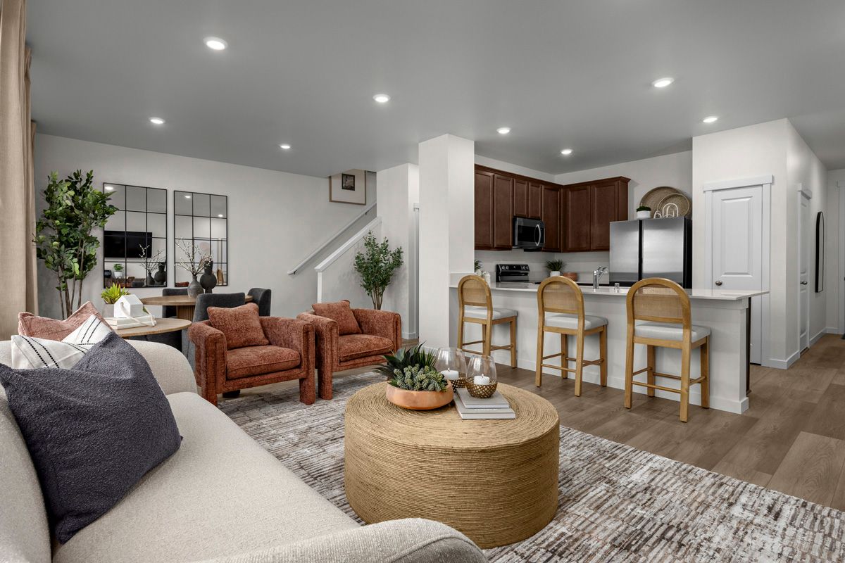 Great room