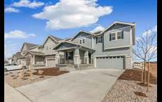Murphy Creek Classic: Aurora, Colorado - KB Home