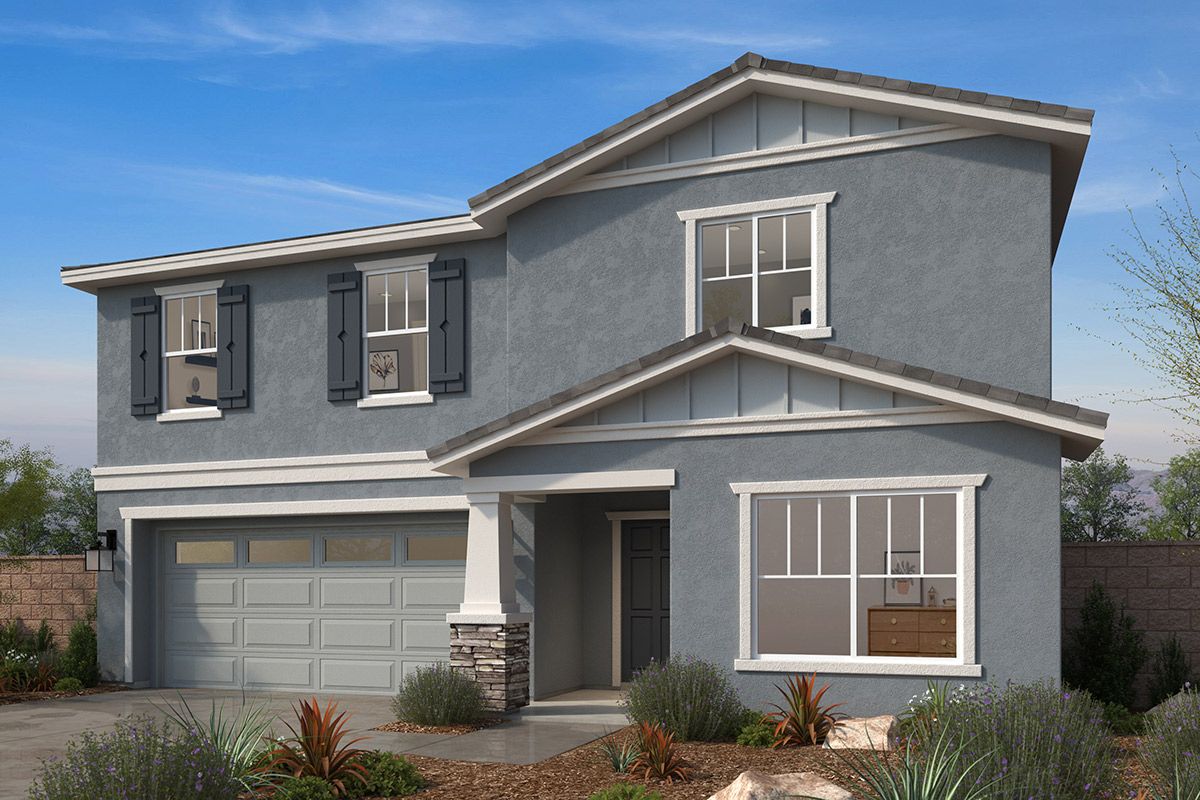 Plan 2256 floor plan