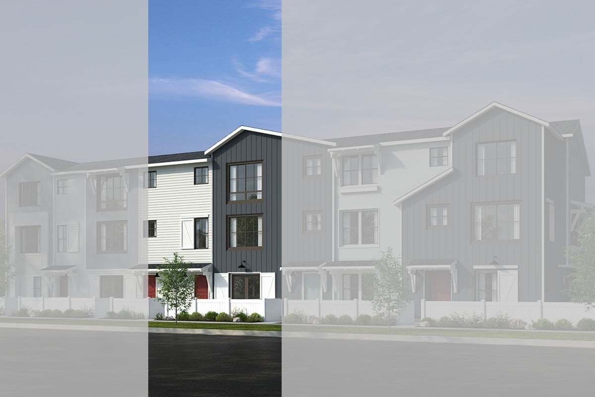 2523 Delphinium Ln. (Plan 1739 Modeled)
