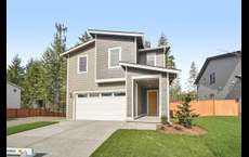 Winslow Ridge: Poulsbo, Washington - KB Home