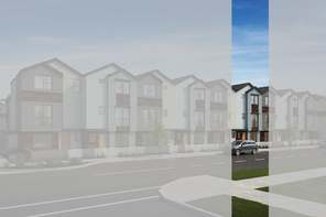 5808 Linden Ave 6 (Plan 1630 Modeled)