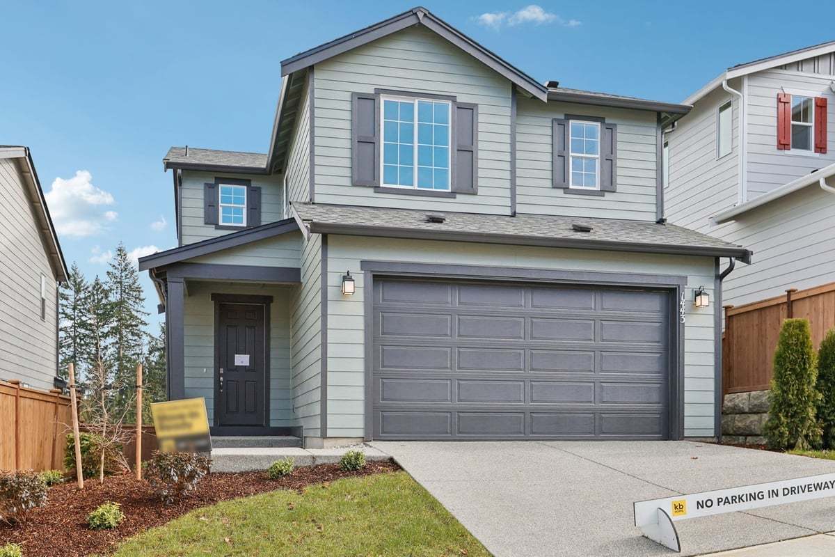 1443 121st Ave. SE (Plan 2198)