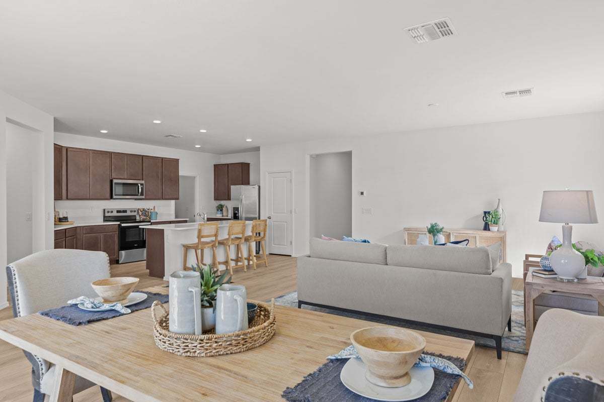 Great room