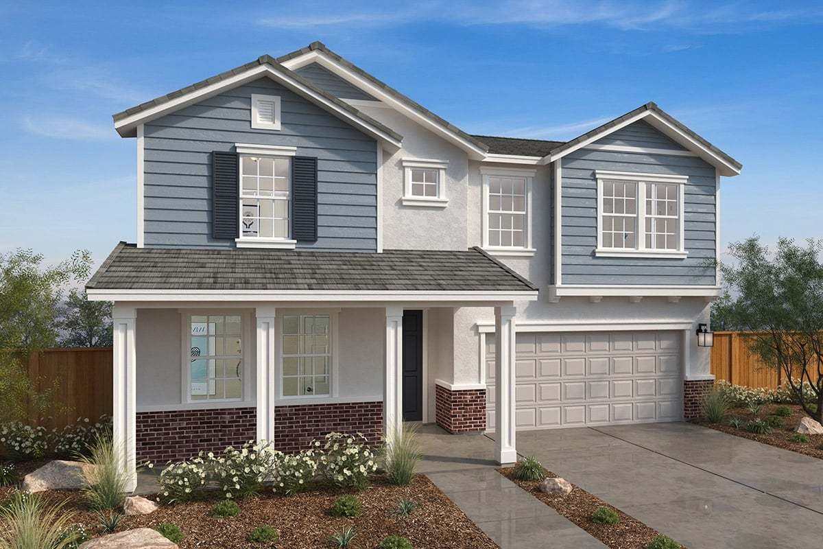 Sweetbay at Magnolia Park - Vacaville, CA