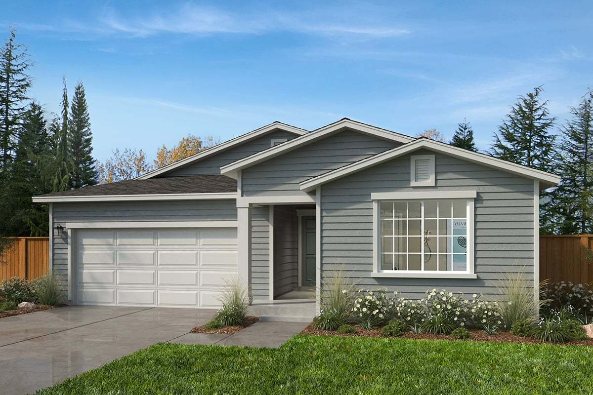 18527 138Th Ave Ct E. Puyallup, WA 98375