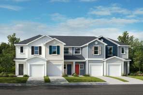 3017 Chrys St (Plan 1601 Modeled)