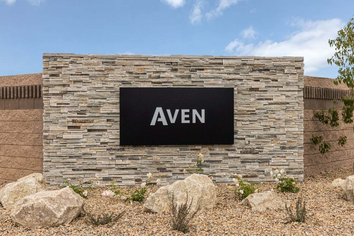 casa en Landings at Aven por KB Home