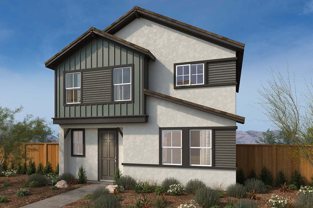 527 Twilight Pl. (Plan 1718)