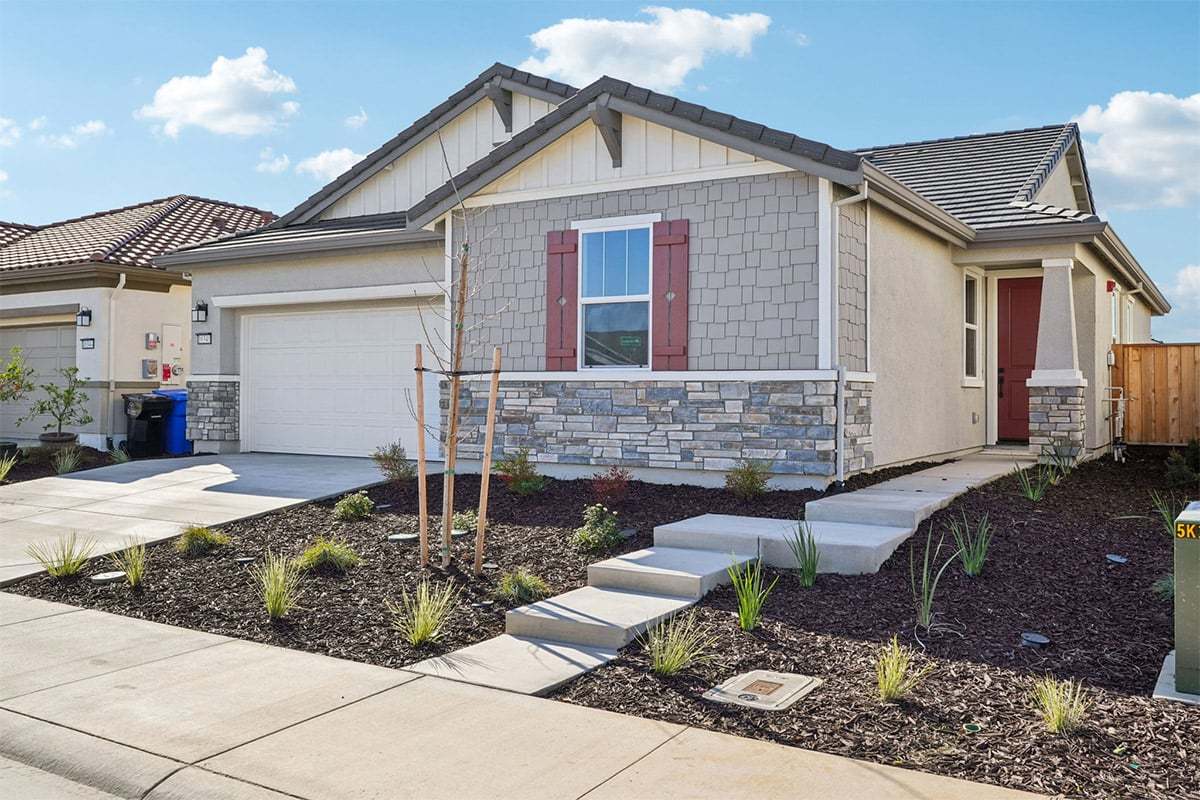 10340 West Hema Way (Plan 1824 Modeled)